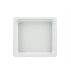 FUNCTION gastronormfat GN2/3-65 L:354mm B:325mm H:65mm 4,65ltr. 